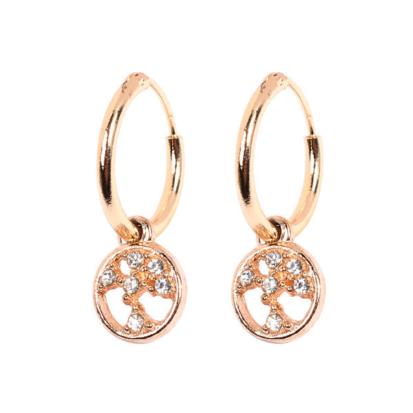 Artilady Aretes Aro de Metal para Mujer — Pendientes Cartílago, Pack Regalo de Joyería