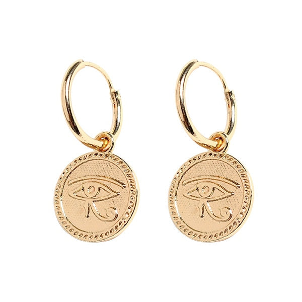 Artilady Aretes Aro de Metal para Mujer — Pendientes Cartílago, Pack Regalo de Joyería