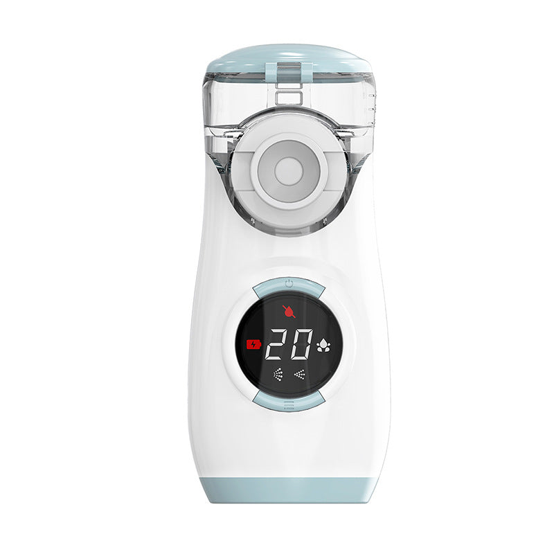 Children's portable home atomizer