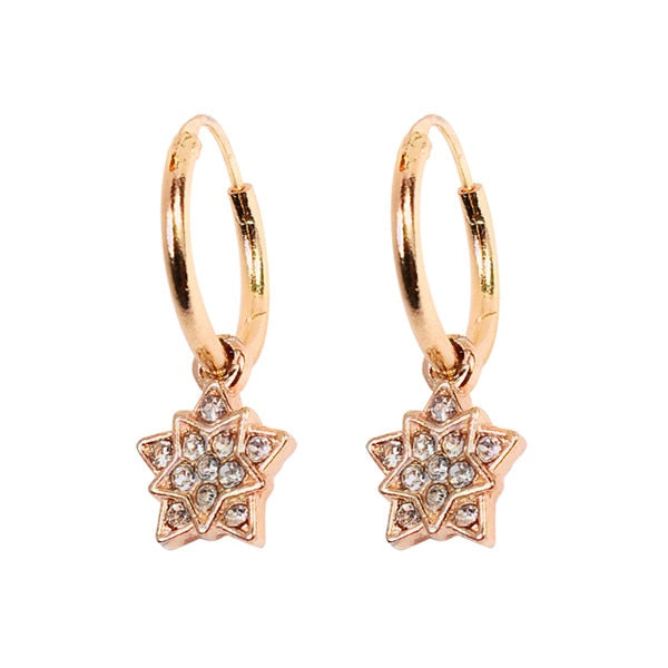 Artilady Aretes Aro de Metal para Mujer — Pendientes Cartílago, Pack Regalo de Joyería