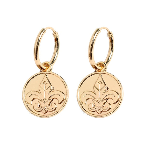 Artilady Aretes Aro de Metal para Mujer — Pendientes Cartílago, Pack Regalo de Joyería
